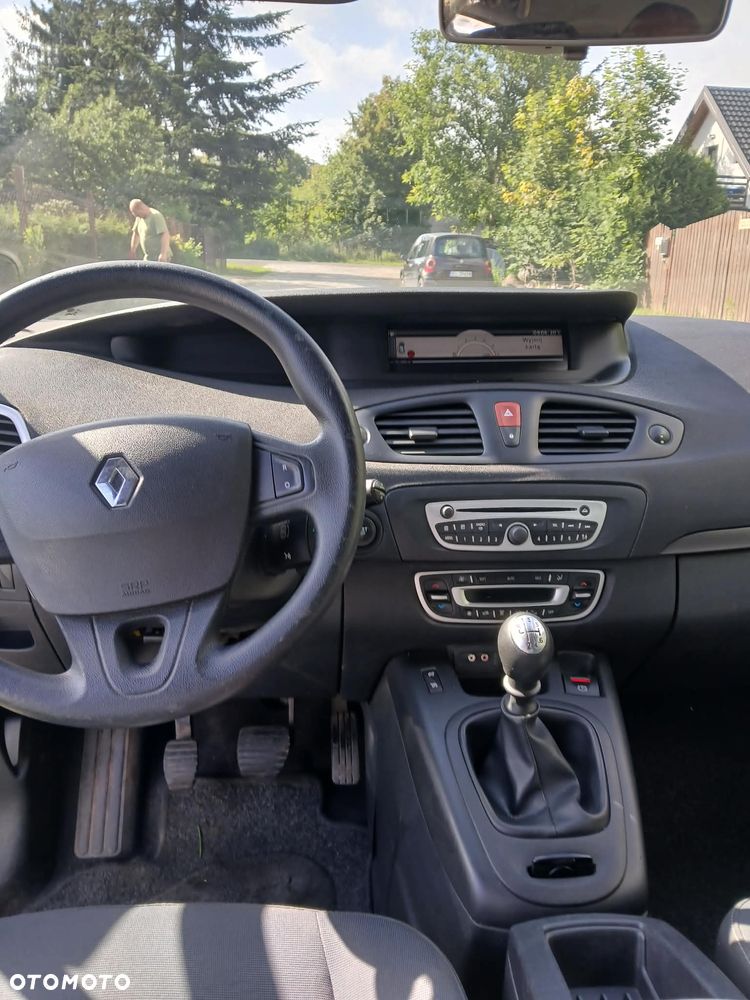 Renault Grand Scenic Gr 1.5 dCi Tech Run - 7