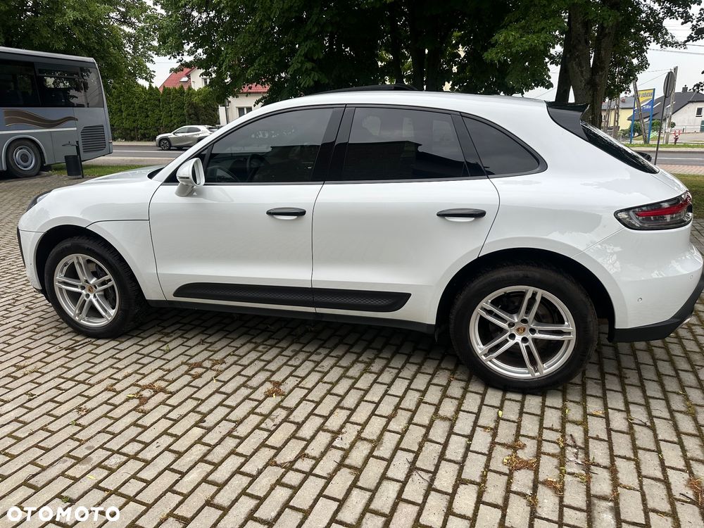 Porsche Macan Standard - 6