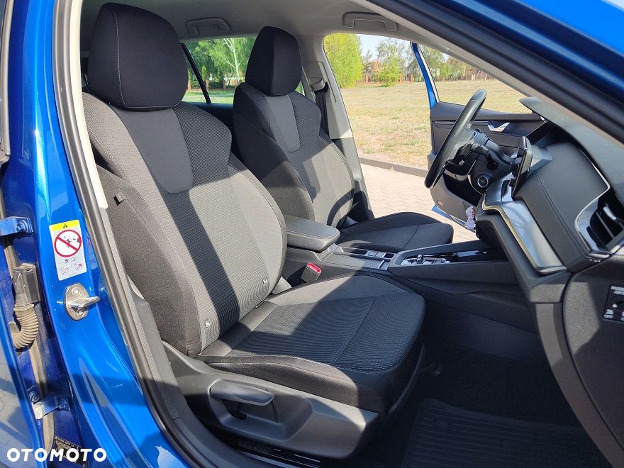Skoda Octavia 2.0 TDI SCR Ambition DSG - 14