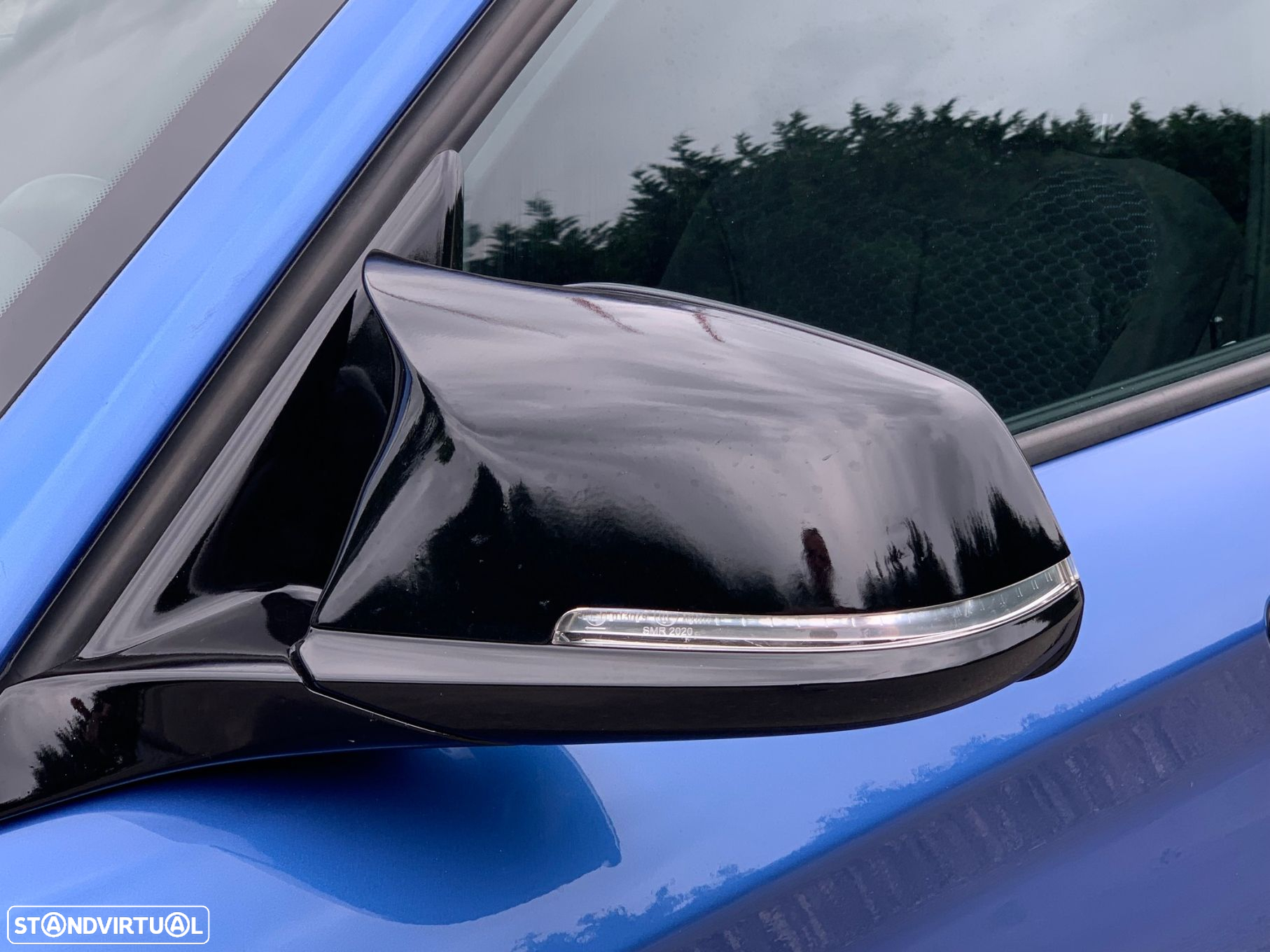 BMW 118 dA Pack M - 19