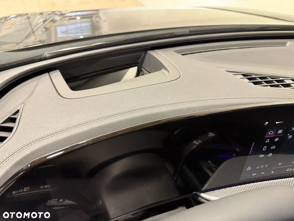 Audi SQ5 Sportback TFSI quattro S tronic - 11