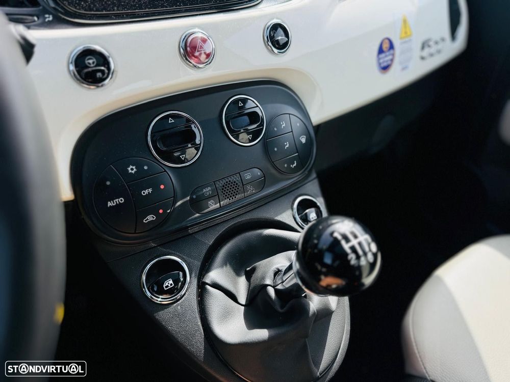 Fiat 500 - 24