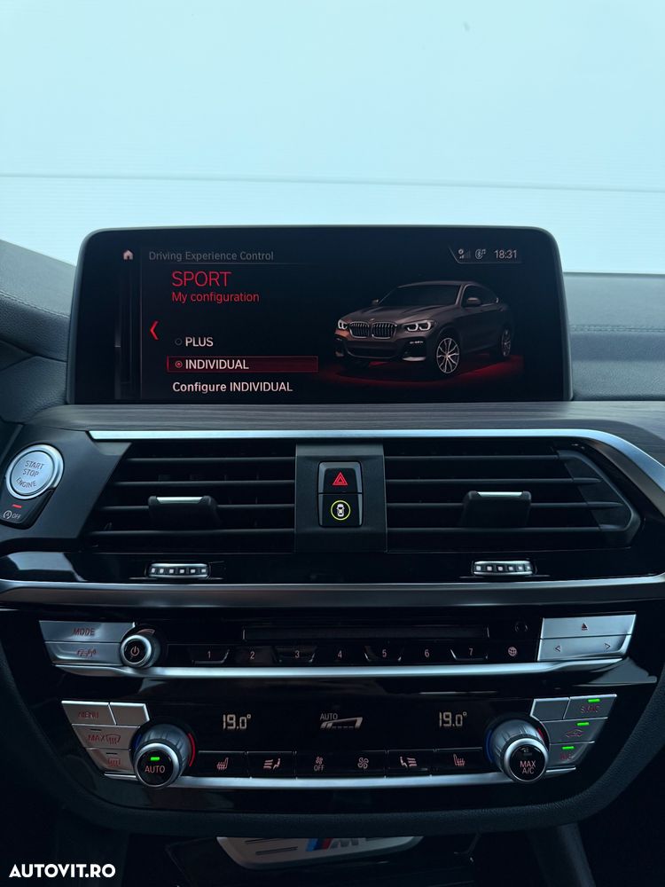 BMW X4 M - 27