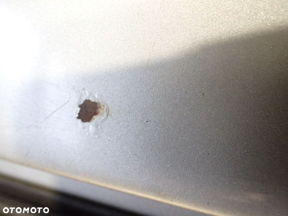 DRZWI PRAWY TYŁ CITROEN NEMO 1.4 - 9