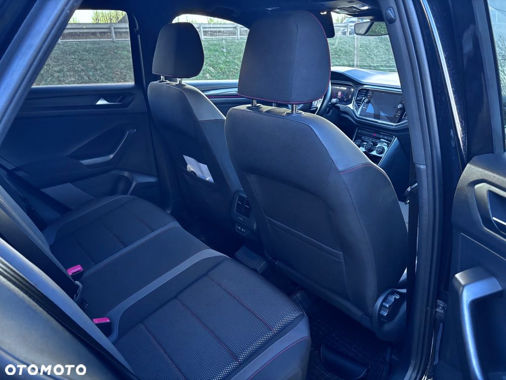 Volkswagen T-Roc 1.5 TSI GPF ACT Premium - 7