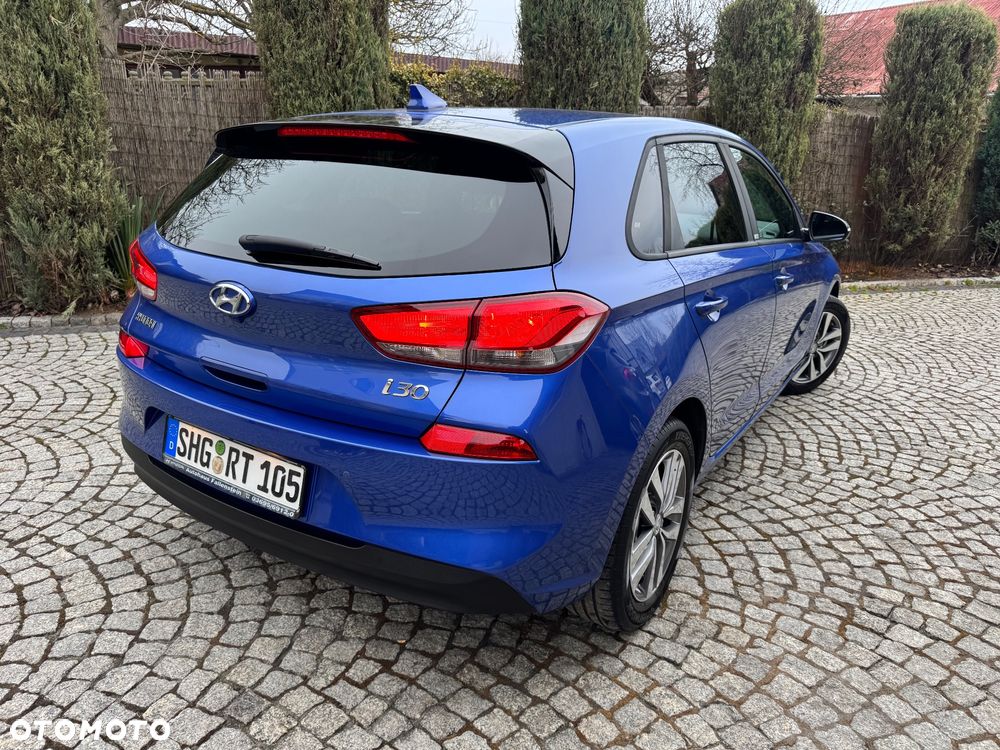 Hyundai i30 1.4 Advantage - 3