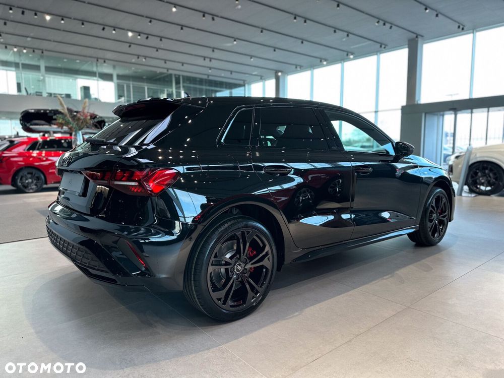 Audi A3 Sportback - 11