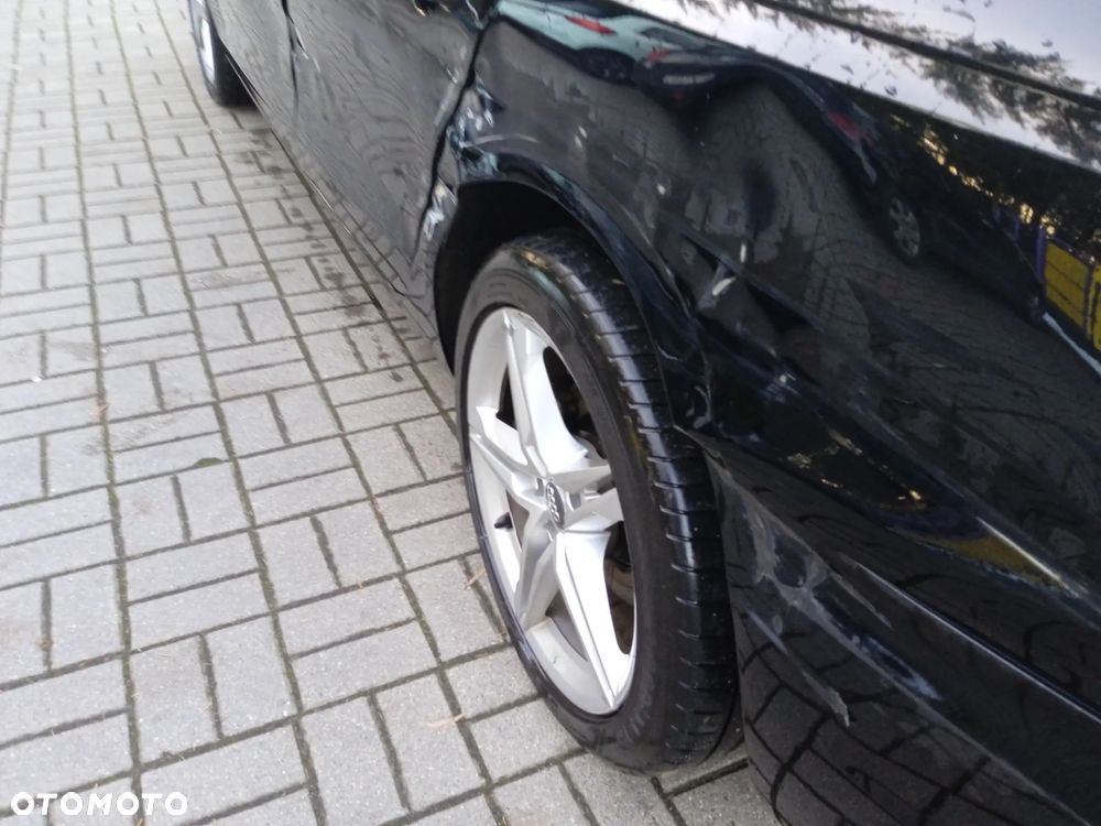 Audi A4 Limousine 35 TFSI S tronic - 34