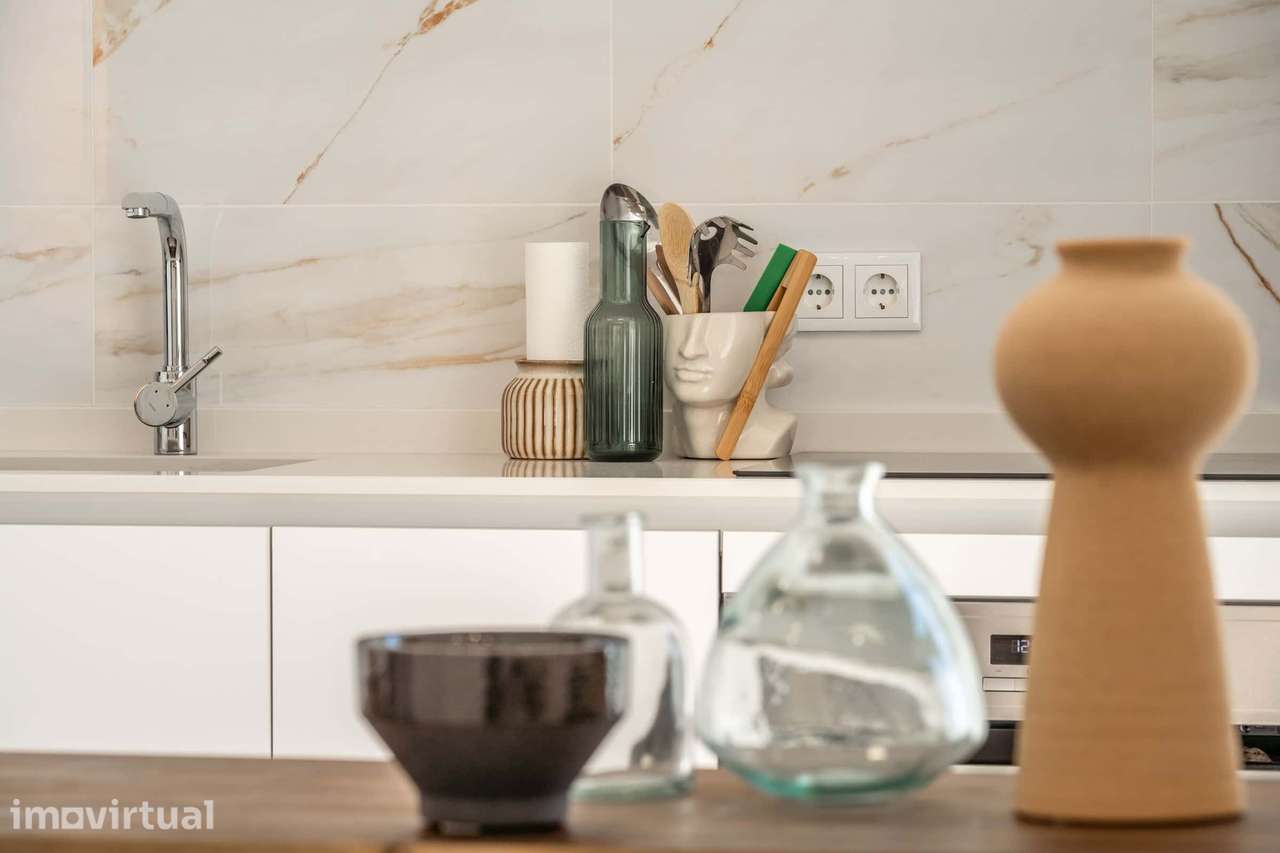 Apartment in Rua do Passadiço, Lisboa for 70 m² with 1 bedroom - Grande imagem: 5/36