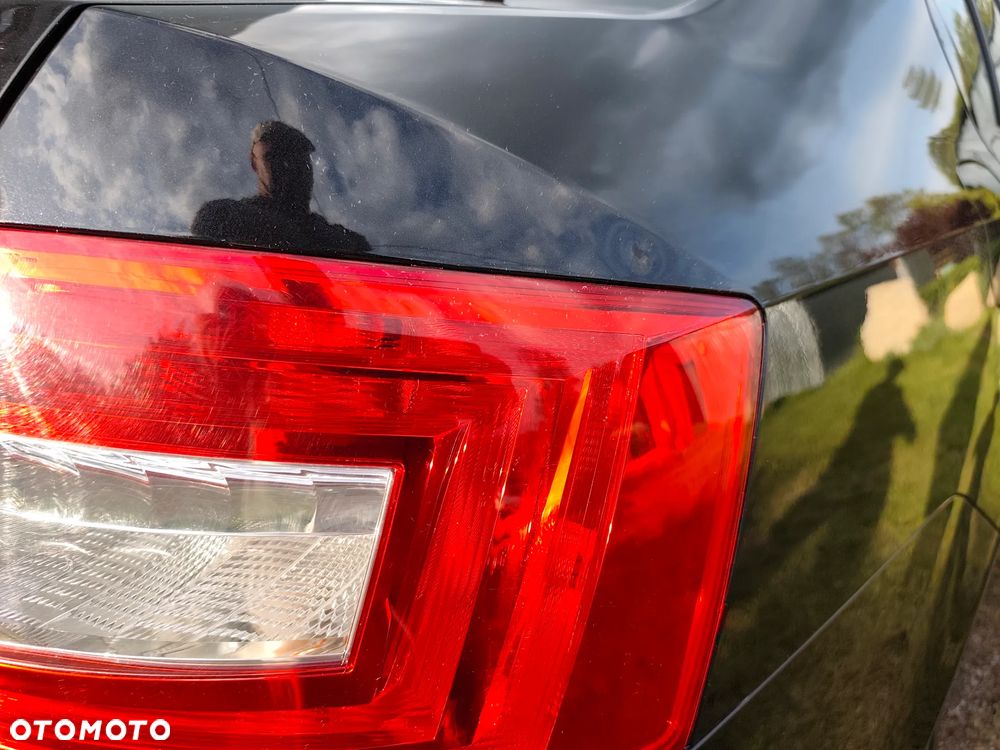 Skoda Octavia 1.6 TDI Green tec Edition - 7