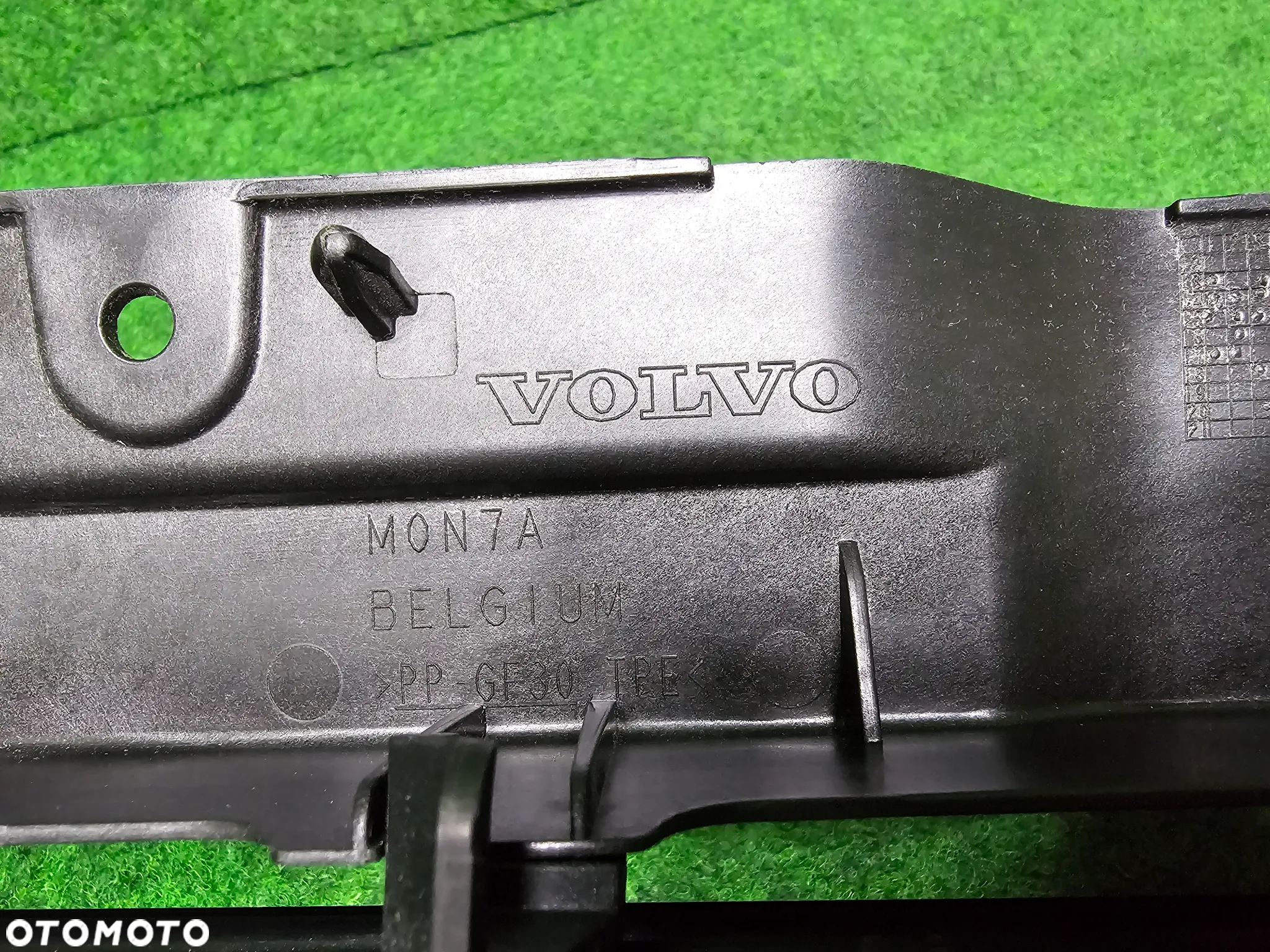 VOLVO S60/V60 II ----> ORYGINALNA ŻALUZJA // ROLETA - 9