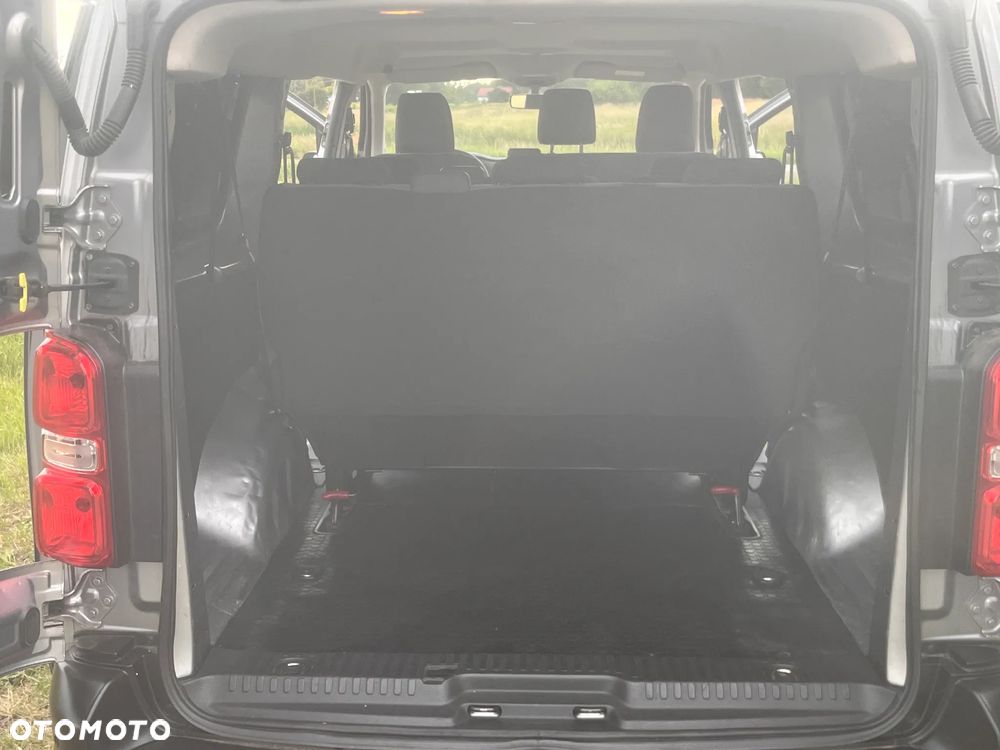 Toyota ProAce - 17