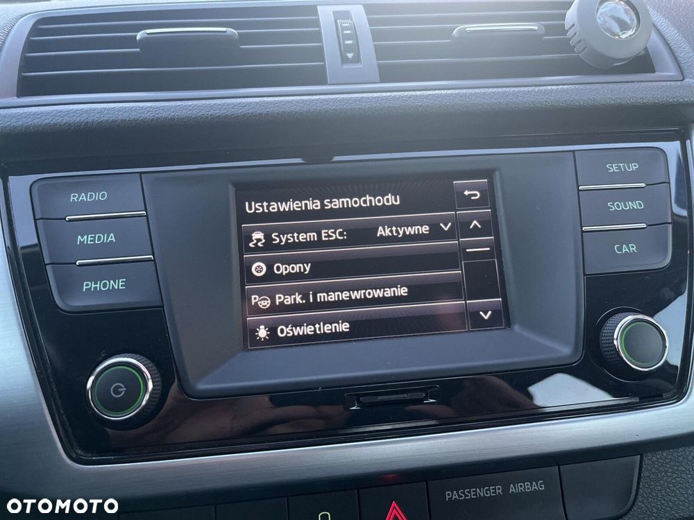 Skoda Fabia 1.0 TSI Ambition - 29
