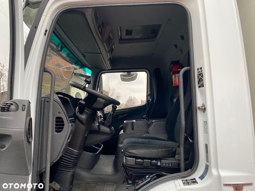 Mercedes-Benz Atego 1523 - 20