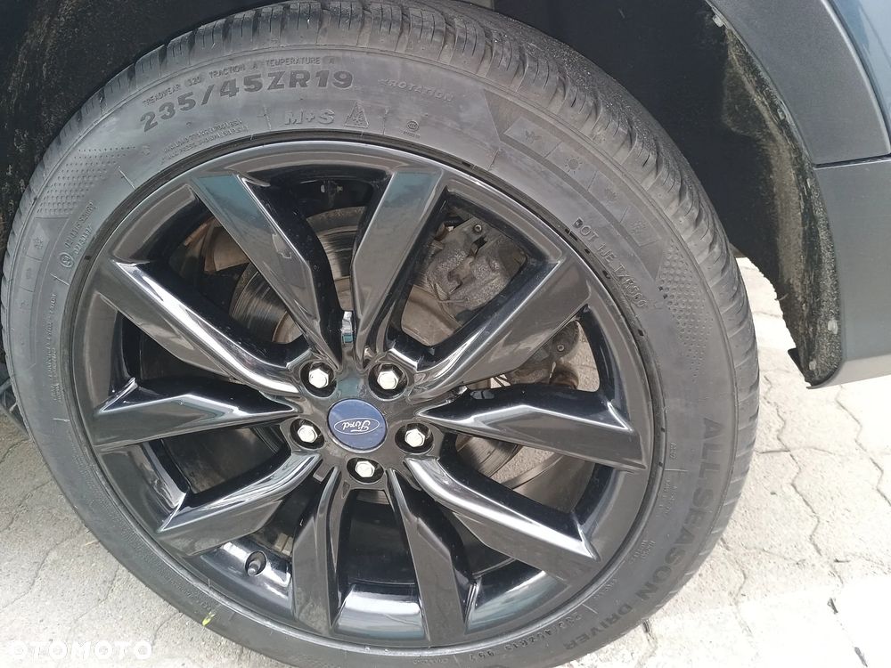Ford Escape 1.5 EcoBoost AWD SE - 15