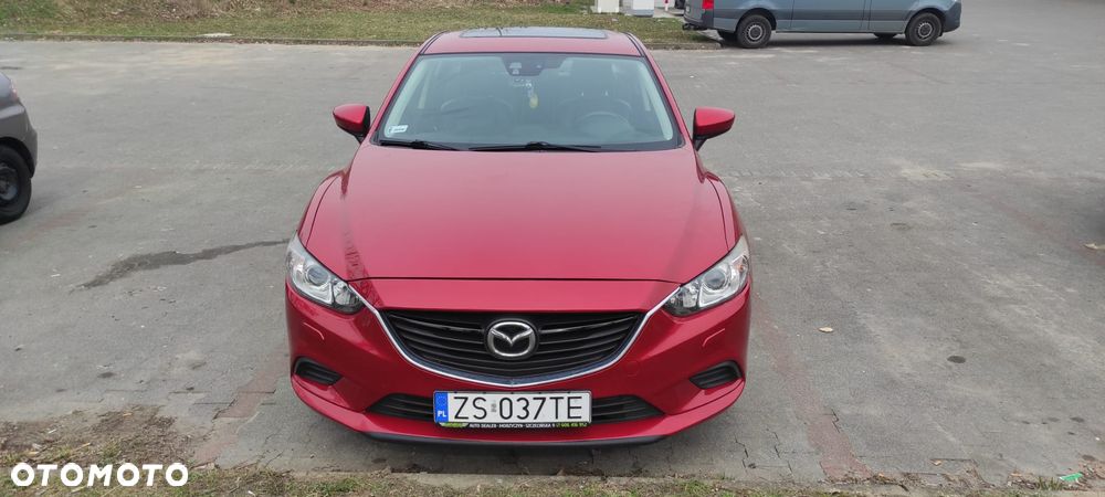 Mazda 6 - 3