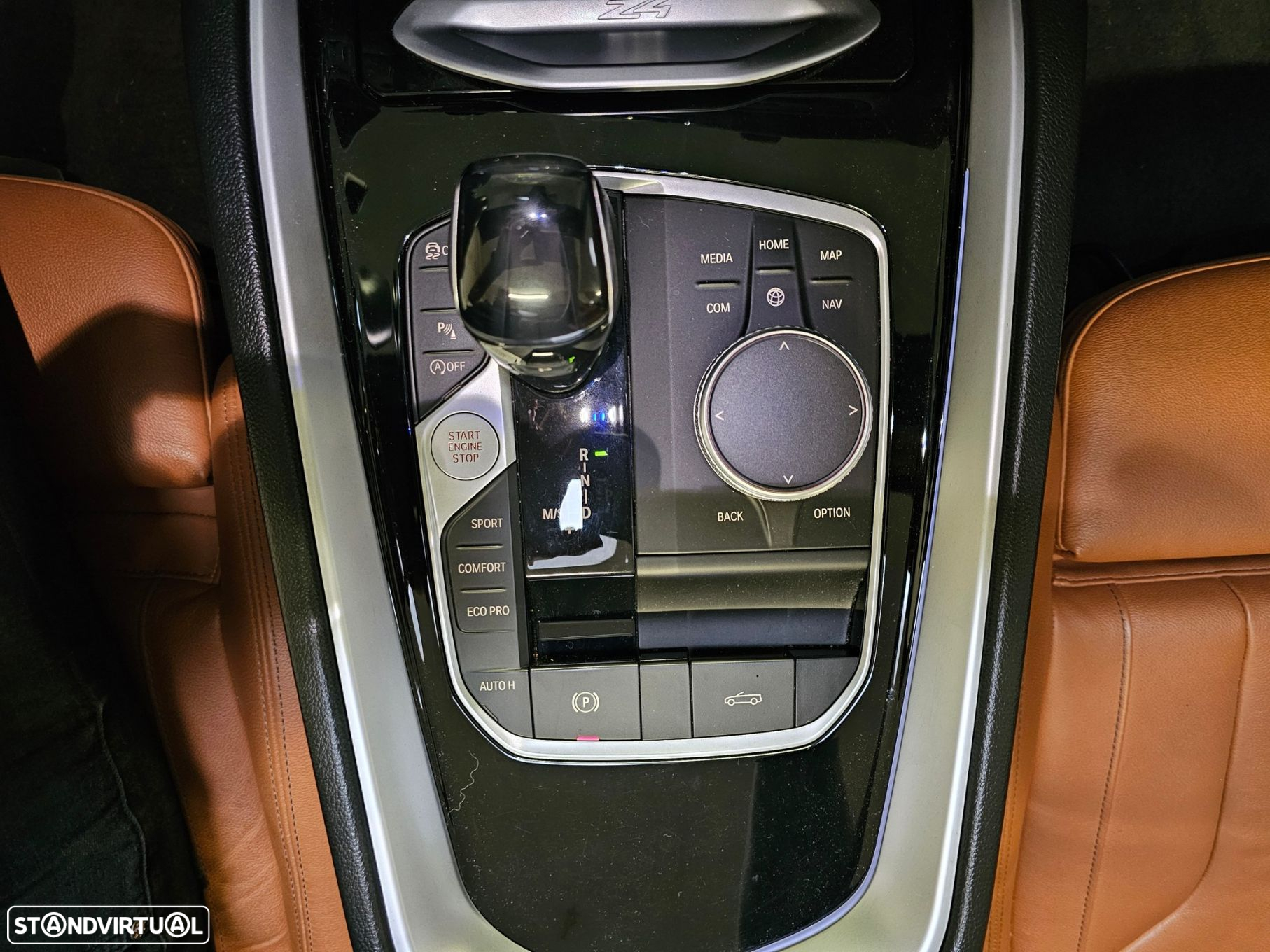 BMW Z4 30 i Pack M - 22