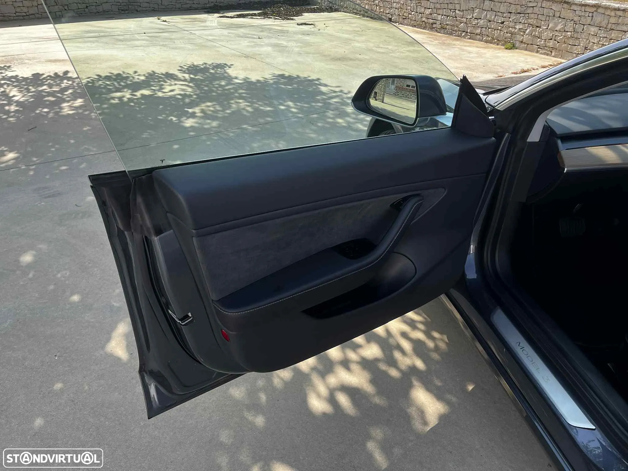 Tesla Model 3 Long Range AWD Dual Motor - 3