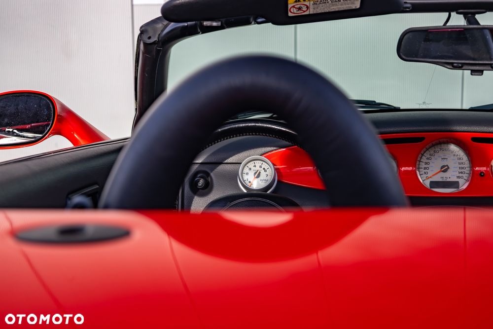 Plymouth Prowler - 15