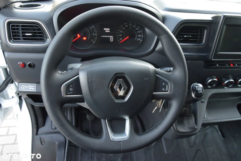 Renault MASTER 2,3 DCI 135 KM L3H2 - 11