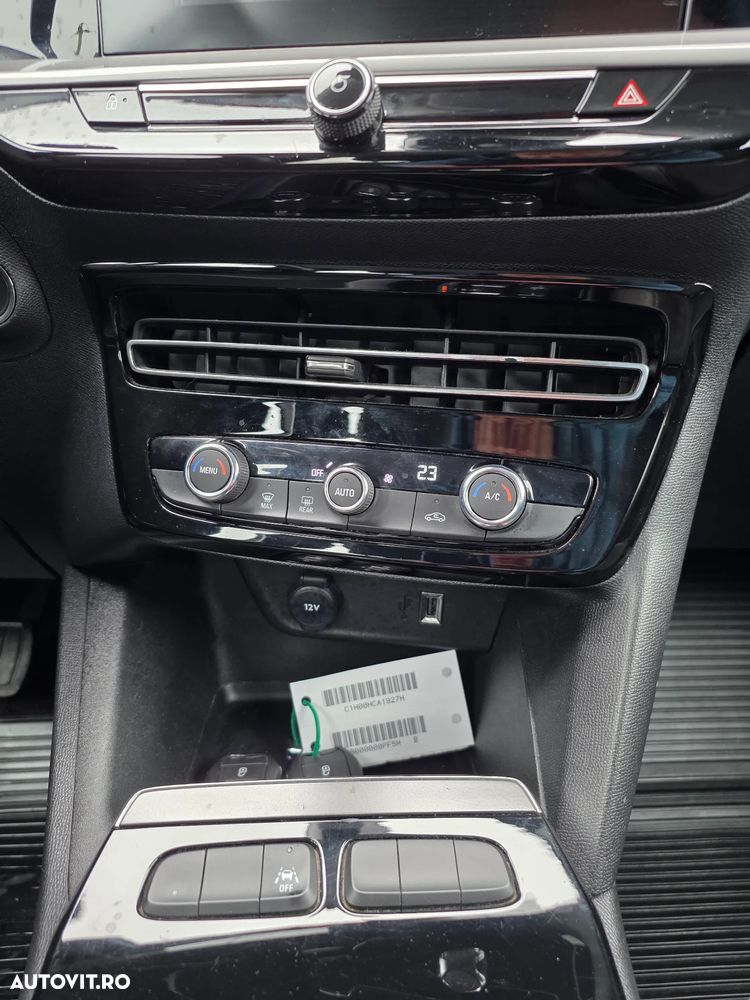 Opel Mokka Mokka-e 50 kWh Edition - 20