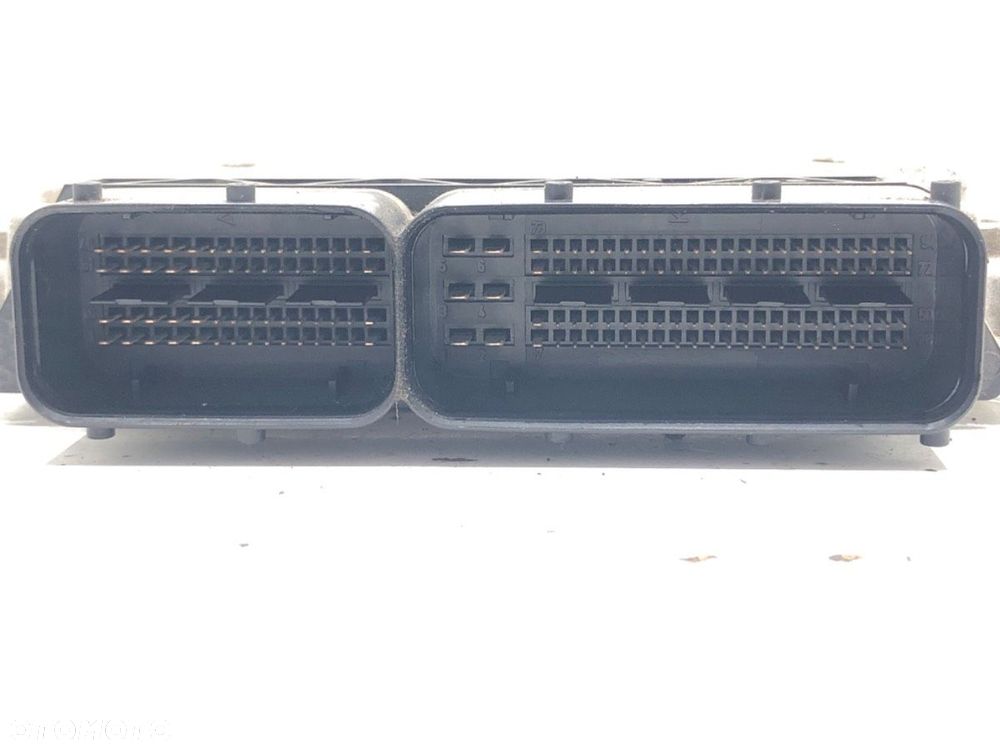 KOMPUTER SILNIKA  VW CADDY III Nadwozie pełne/minivan (2KA, 2KH, 2CA, 2CH) 2004 - 2015 2.0 SDI 51 - 3