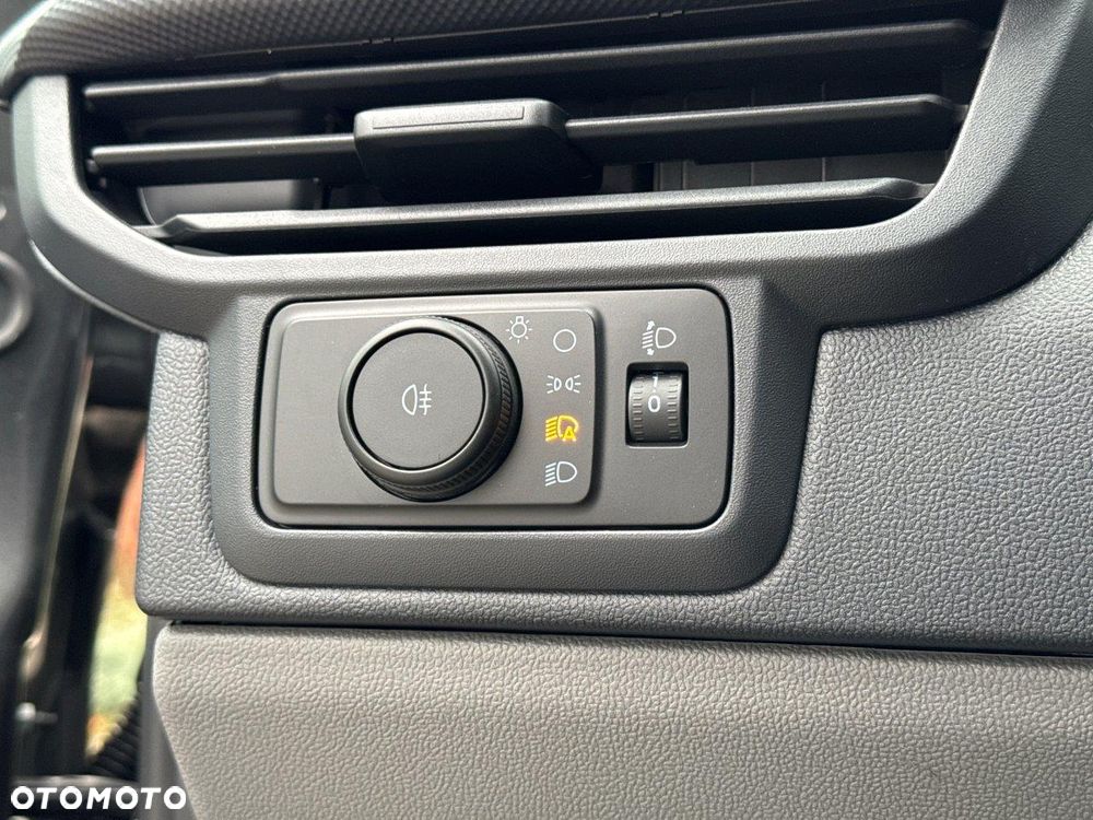 Ford Transit Custom Kombi - 17