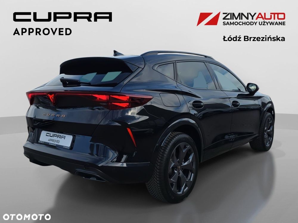 Cupra Formentor 1.5 eTSI mHEV DSG - 6
