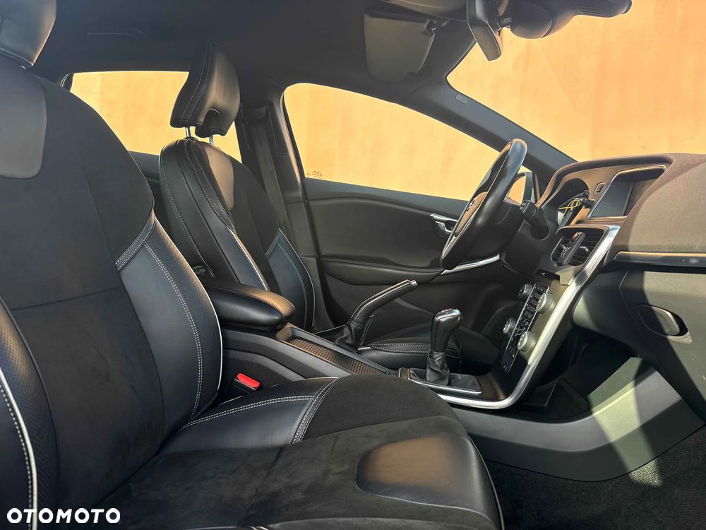 Volvo V40 - 5