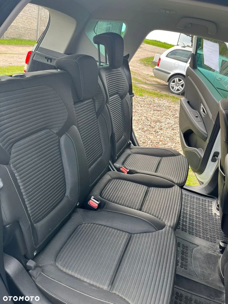Renault Scenic - 7