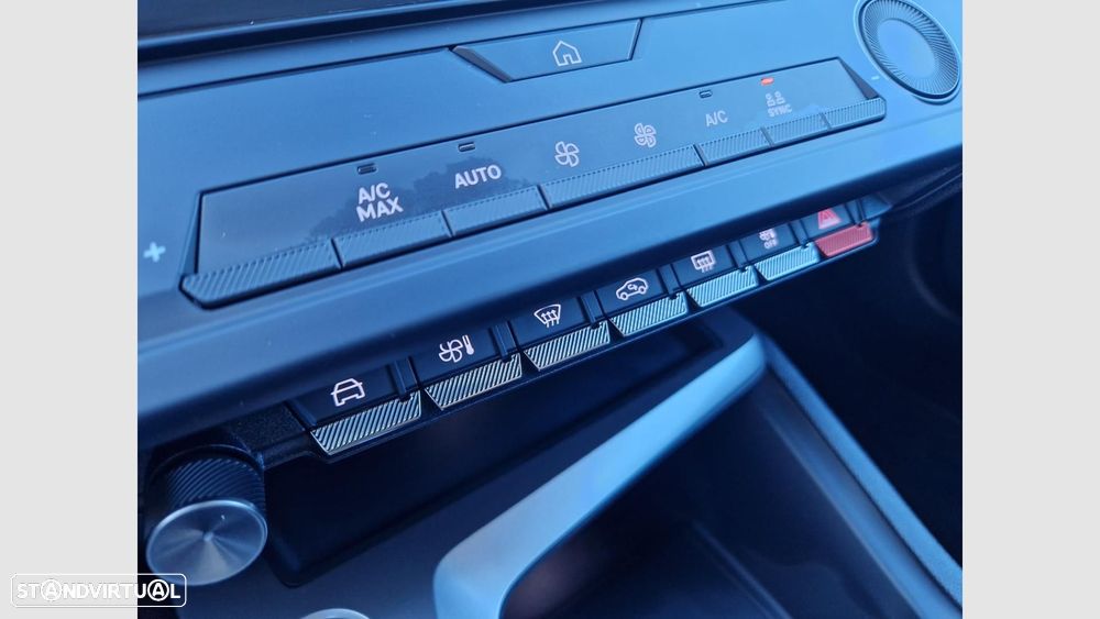 Peugeot 308 1.2 PureTech Active Pack - 14