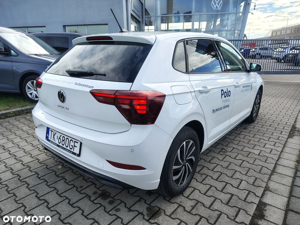 Volkswagen Polo - 6