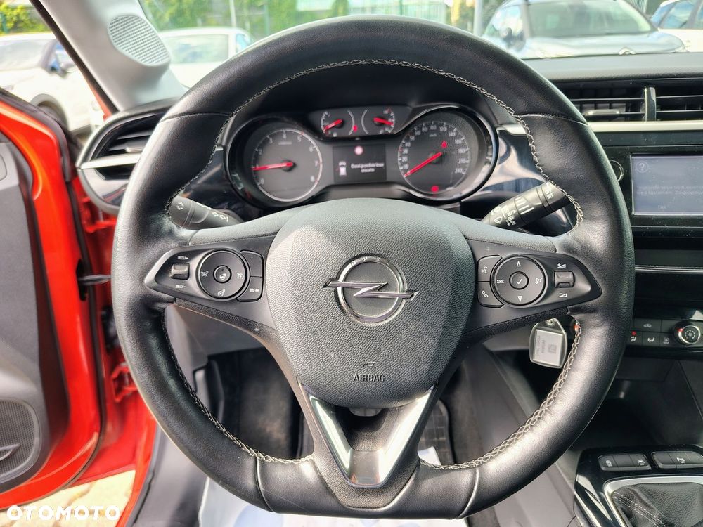 Opel Corsa 1.2 S&S - 18