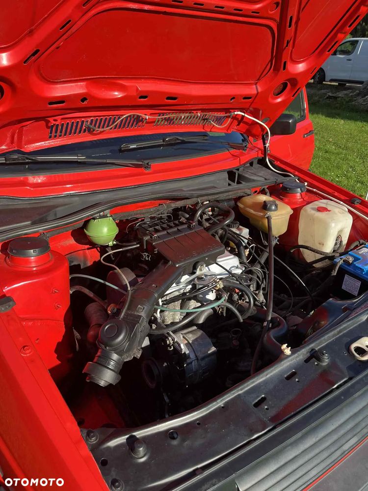 Volkswagen Golf - 13