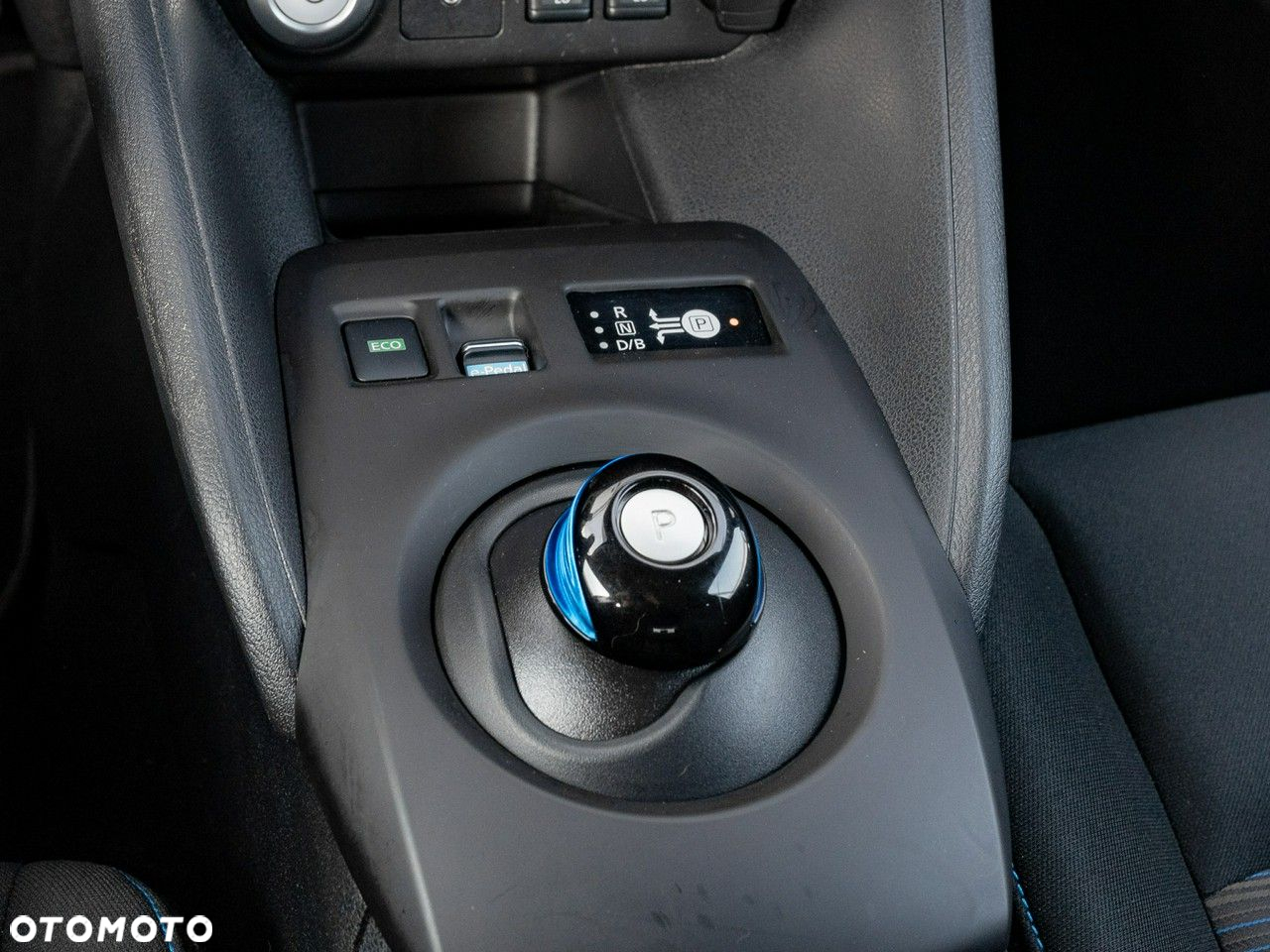 Nissan Leaf - 19