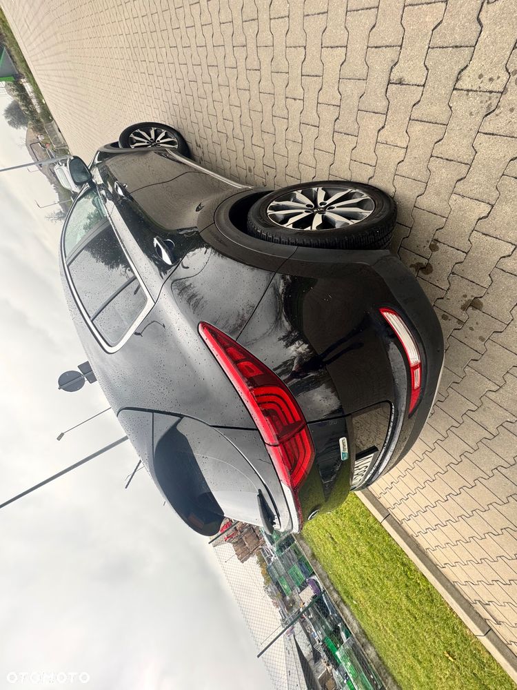 Kia Sportage 1.7 CRDI L 2WD DCT - 5