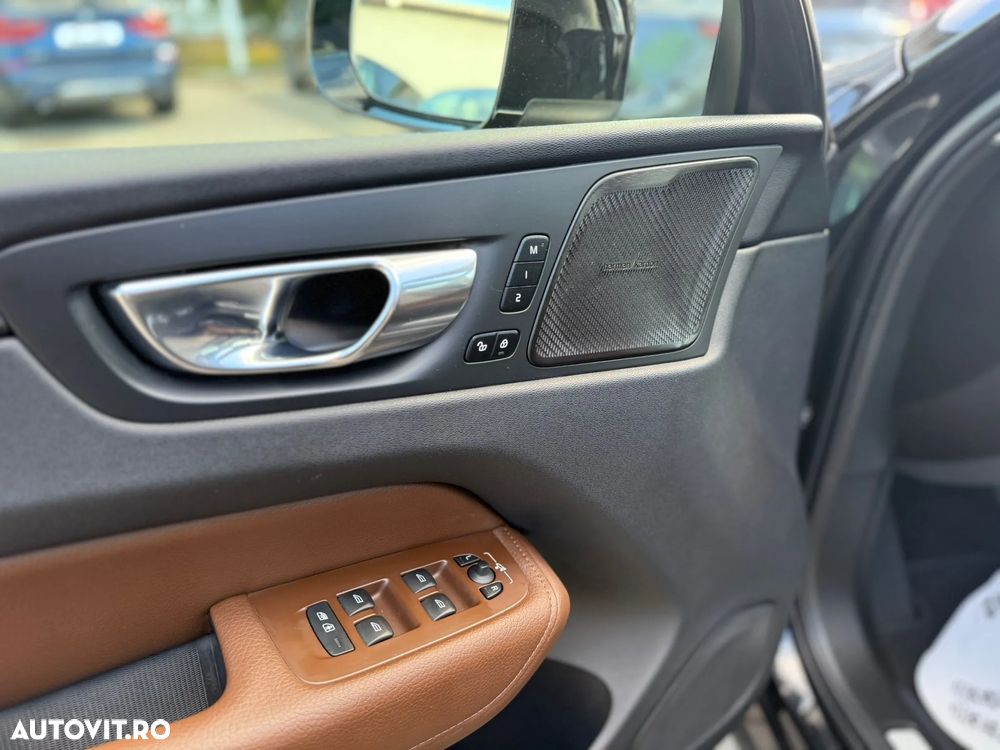 Volvo XC 60 B5 B AWD Geartronic Inscription - 7