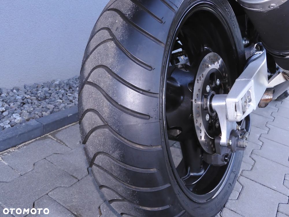 Suzuki Bandit - 19