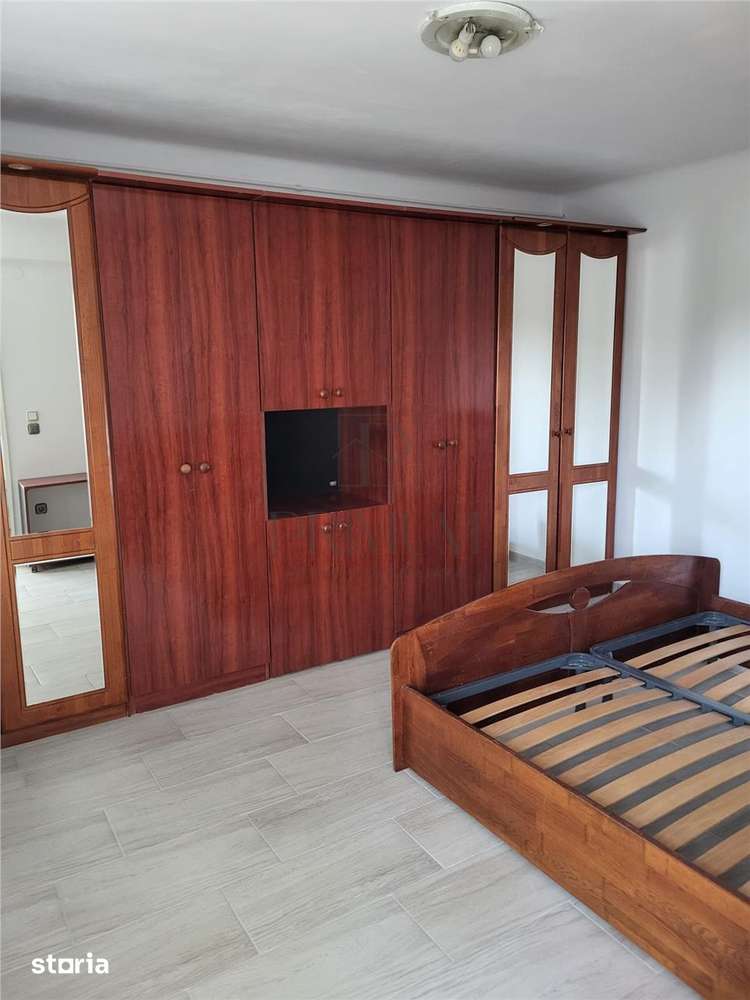 Apartament 1 camera-Complex-Confort 1 — fotografia 1