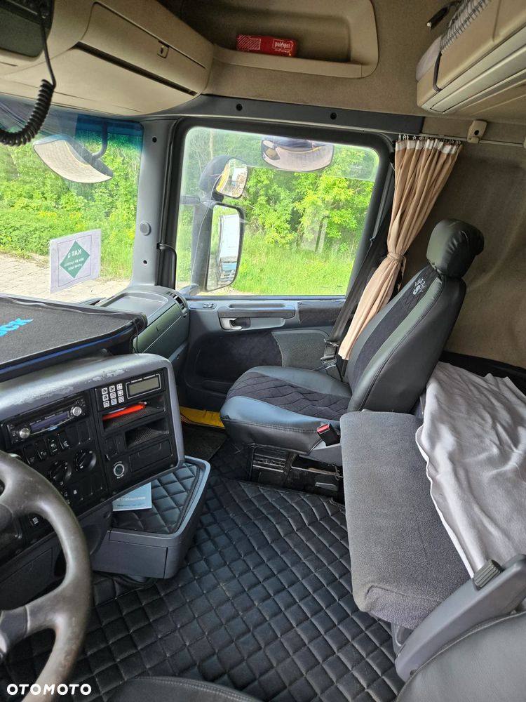 Scania R124 - 5