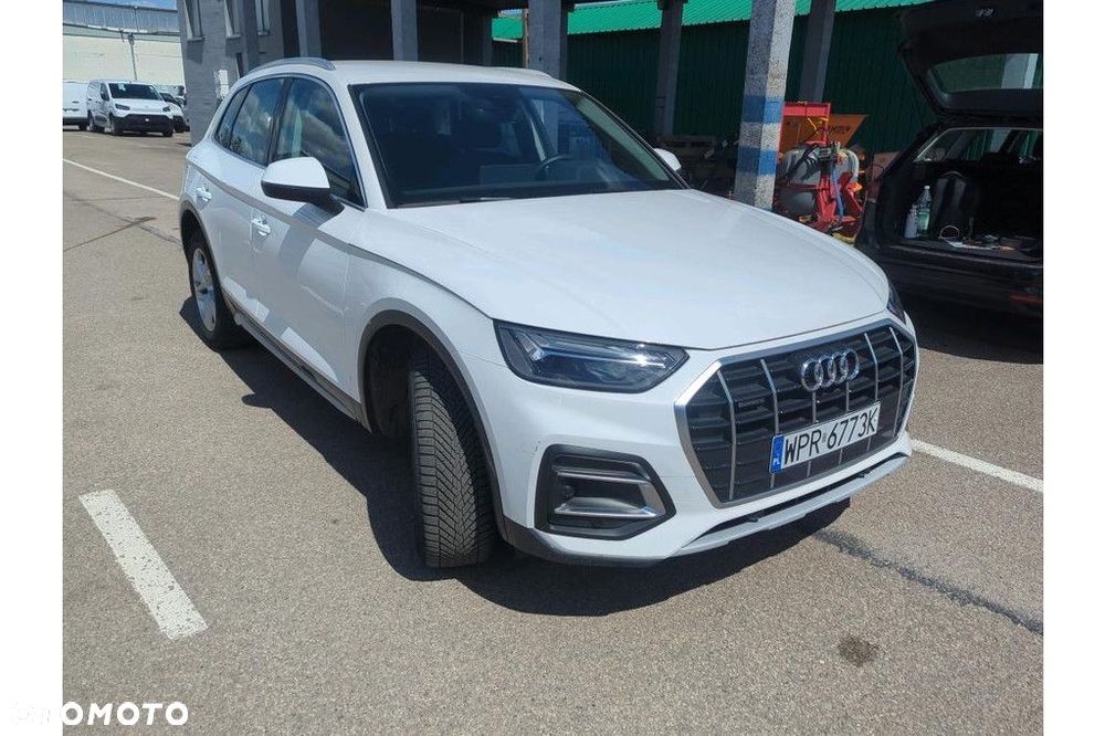 Audi Q5 - 4