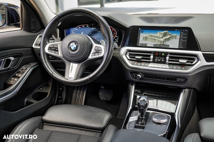 BMW Seria 3 - 16