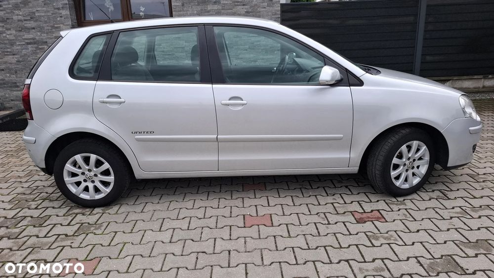 Volkswagen Polo 1.4 United - 11