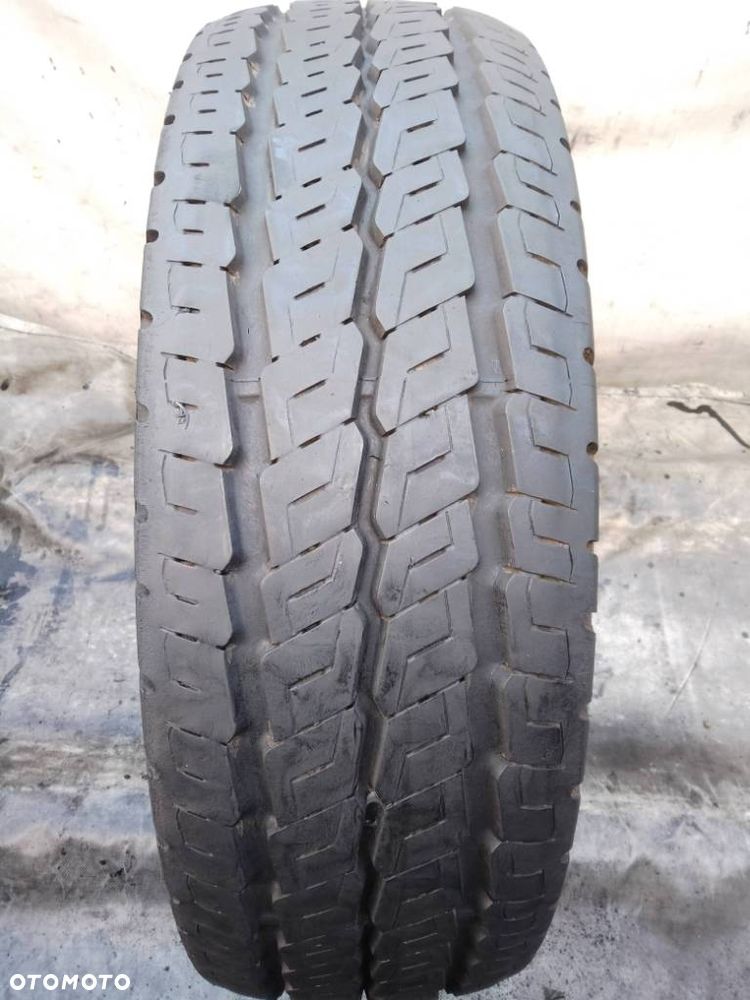 Continental Vanco Camper 225/75 R16CP 116R 2024 8-8.5mm - 1