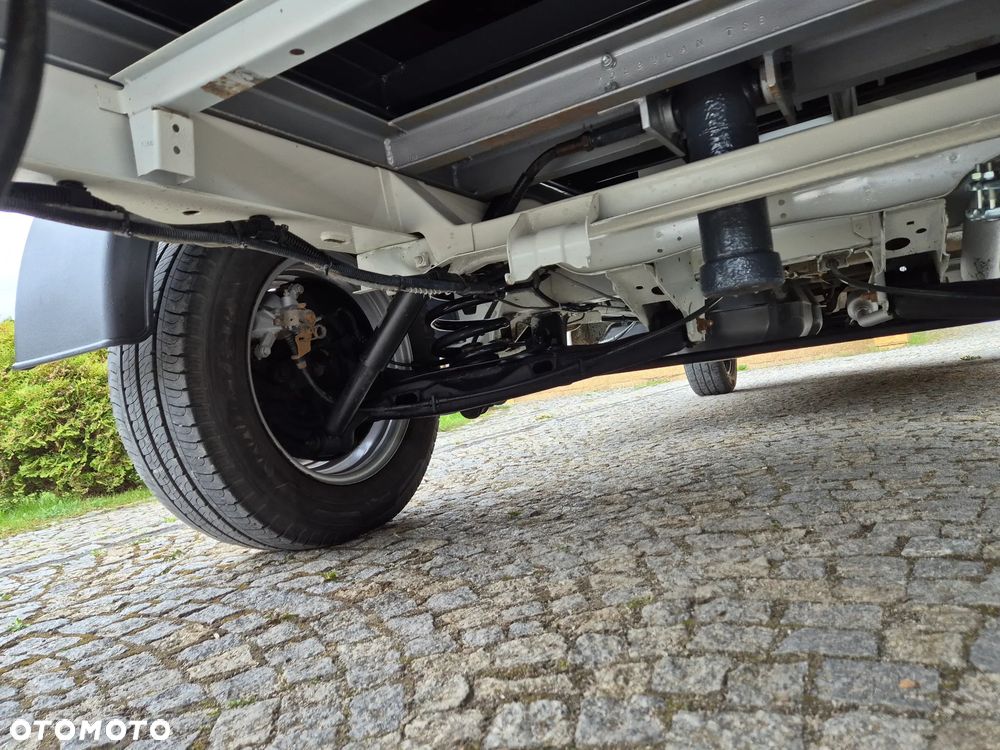 Volkswagen T5 Doka Wywrotka - 24