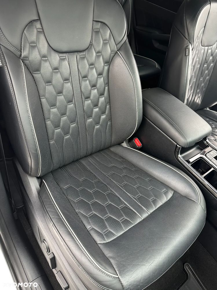 Kia Sorento 1.6 T-GDI HEV Prestige Line 4WD 7os - 11