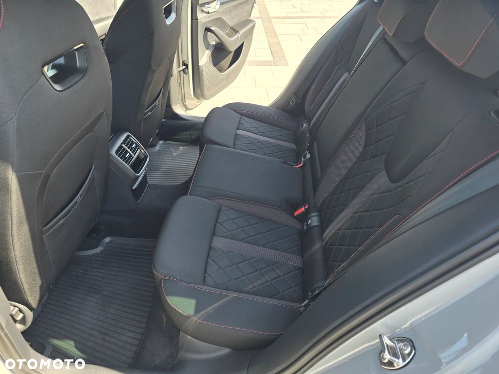 Skoda Octavia - 40