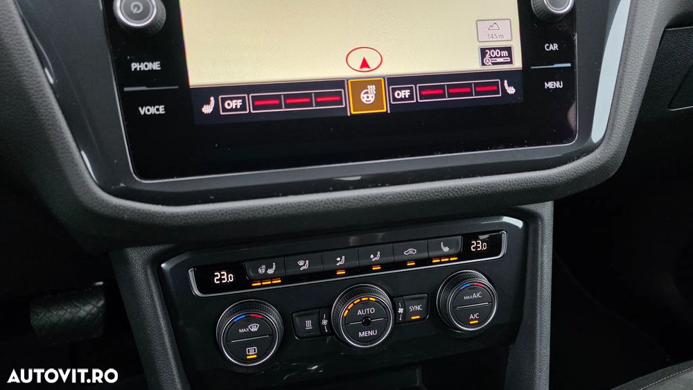 Volkswagen Tiguan Allspace 2.0 TDI SCR 4Motion DSG Highline - 39