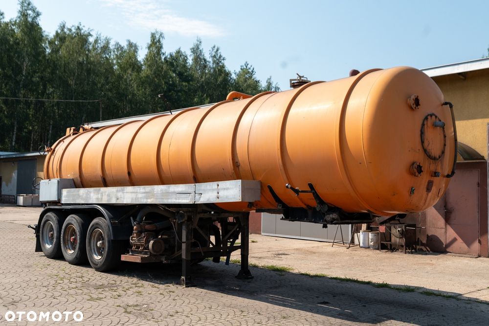 Inny Ten CATE TCO40 - 1