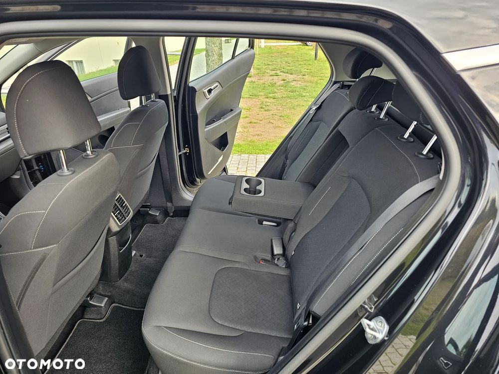 Kia Sportage - 14